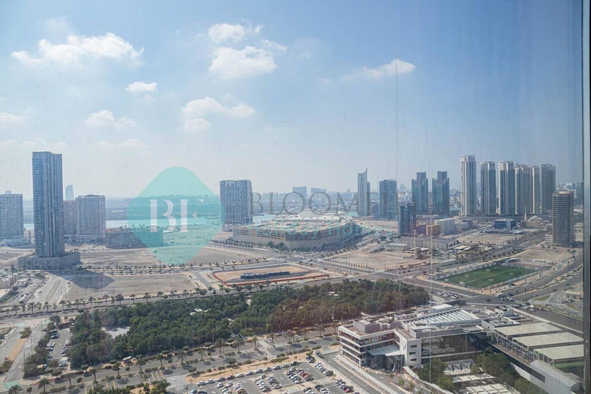 Apartment Bloomfields Stunning Stu In Gate Tower Al Reem *